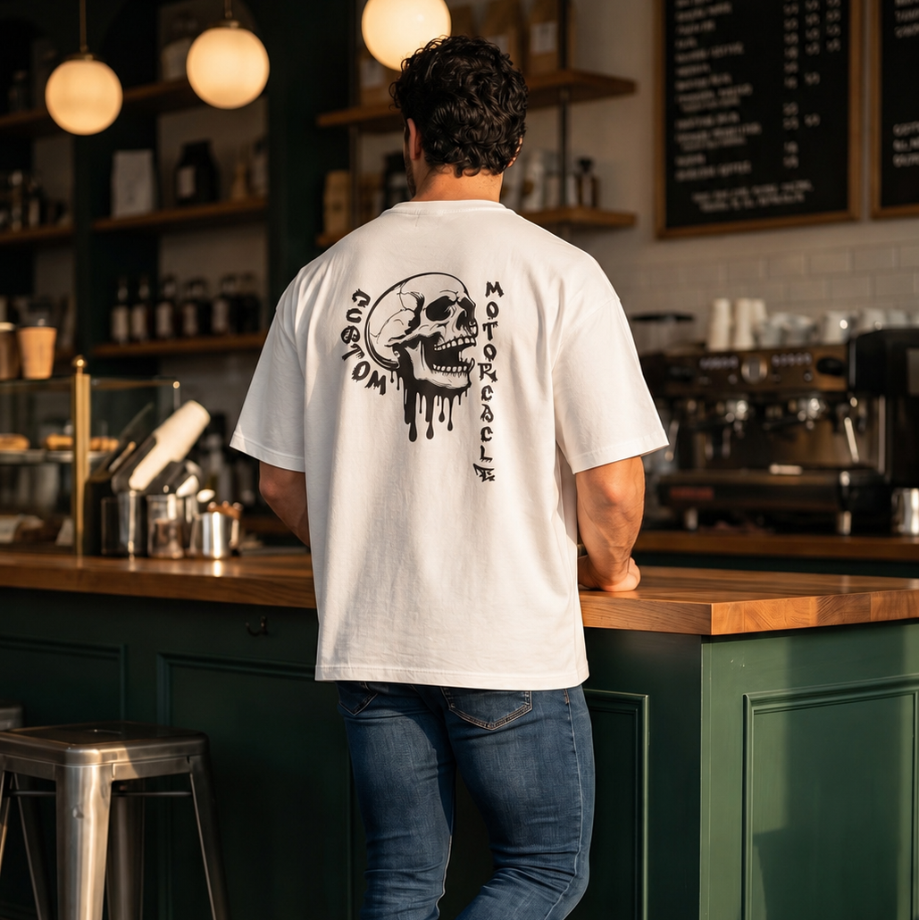 CUSTOM MOTOR
