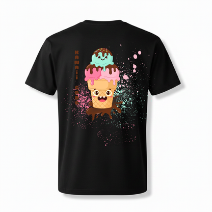 Ice Gang Tshirt Homme
