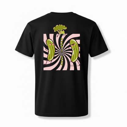 Cornichon Gang Tshirt Homme