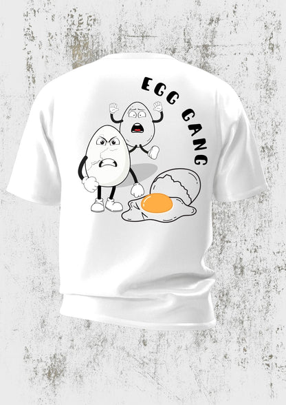 Egg Gang