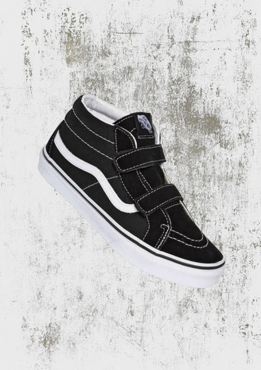 SK8-MID REISSUE Montante