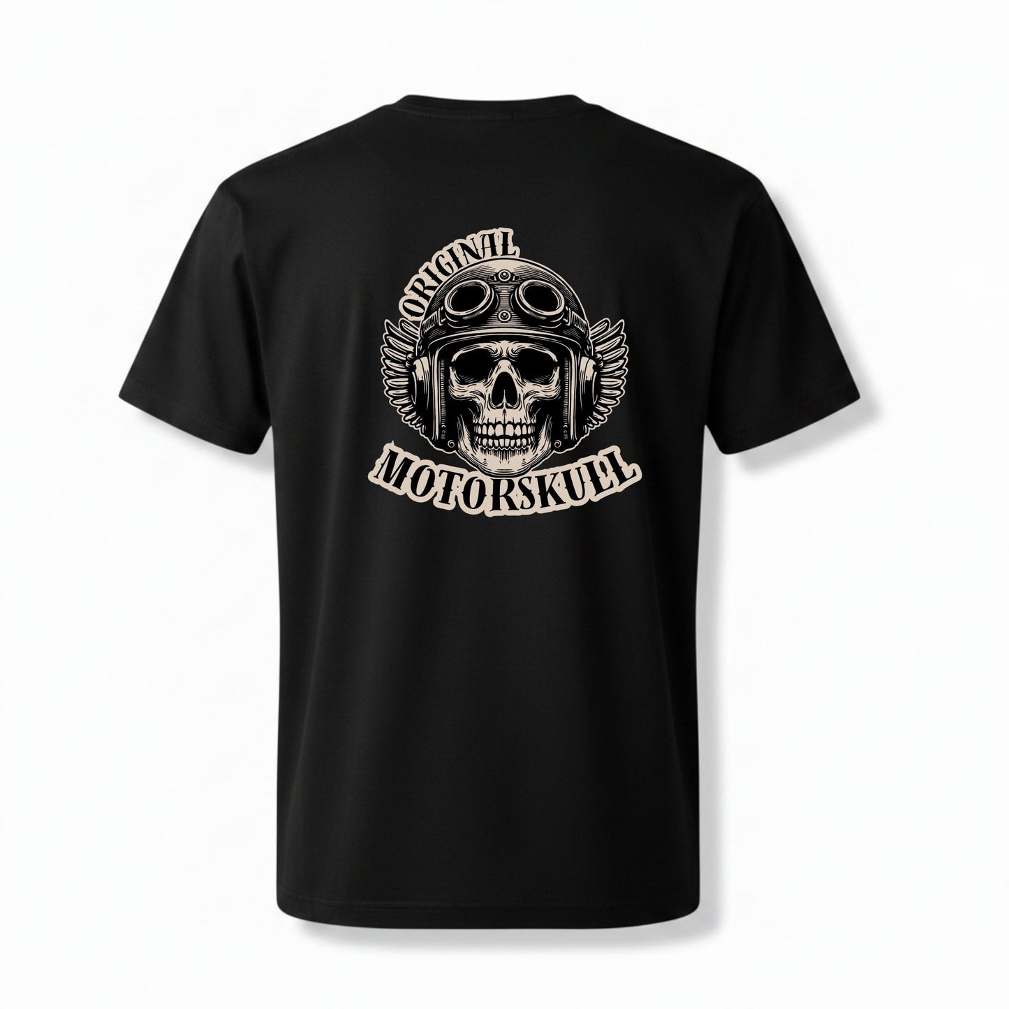 MOTORSKULL