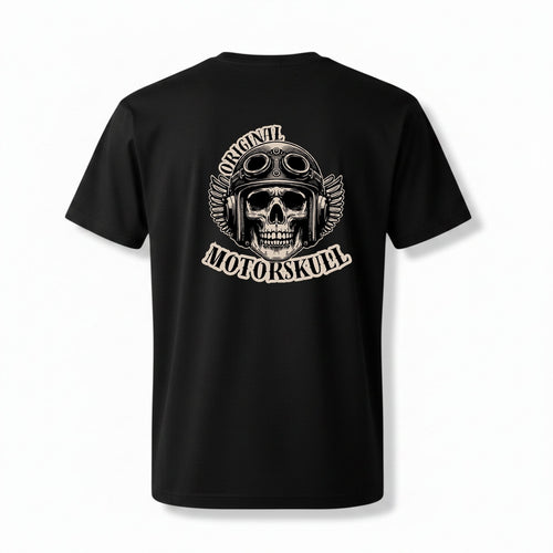 MOTORSKULL
