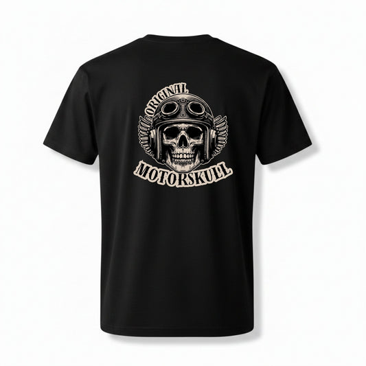 MOTORSKULL