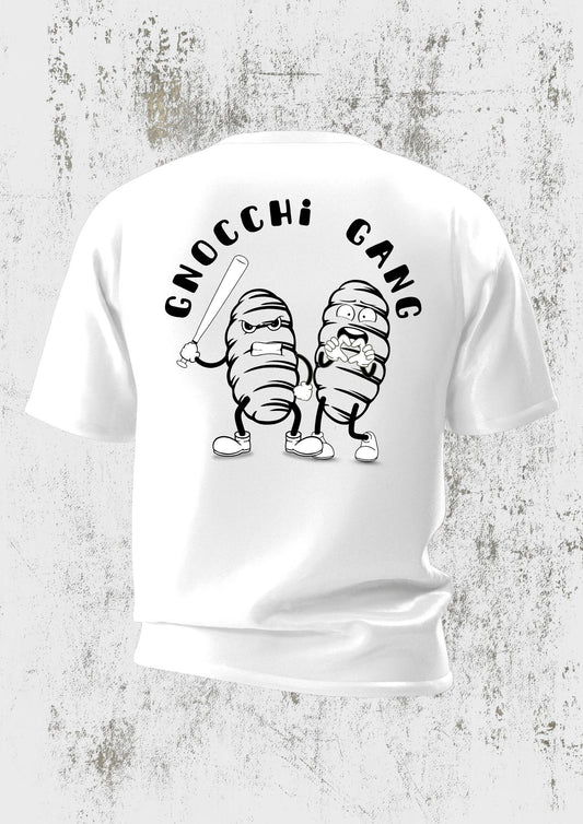 Gnocchi Gang
