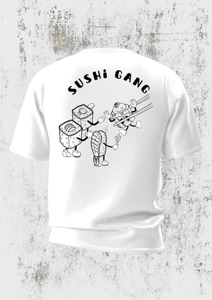 Sushi Gang