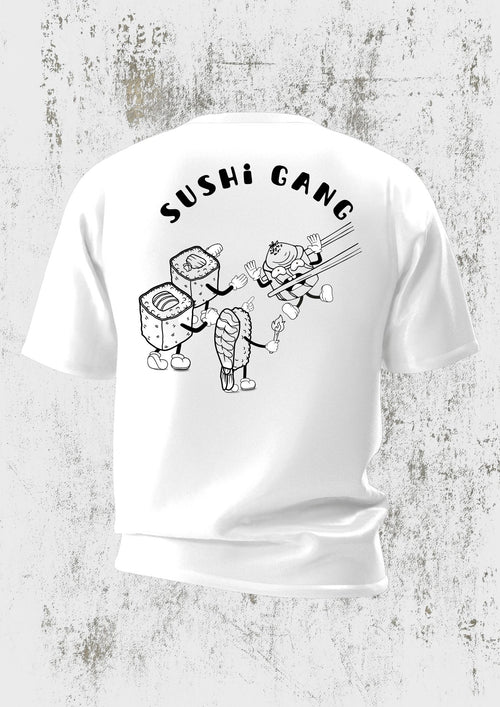 Sushi Gang