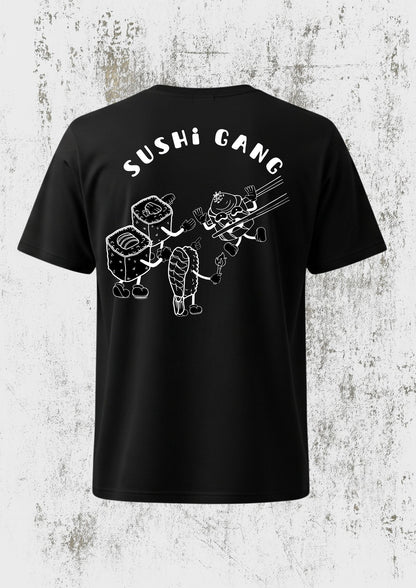 Sushi Gang