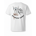 Cookies Gang Tshirt Homme