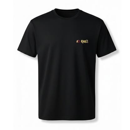 Pizza Gang Tshirt Femme