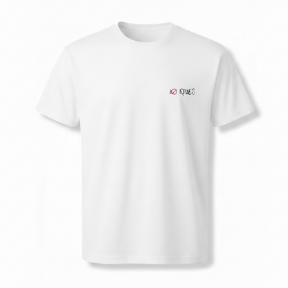 Donuts Gang Tshirt Femme