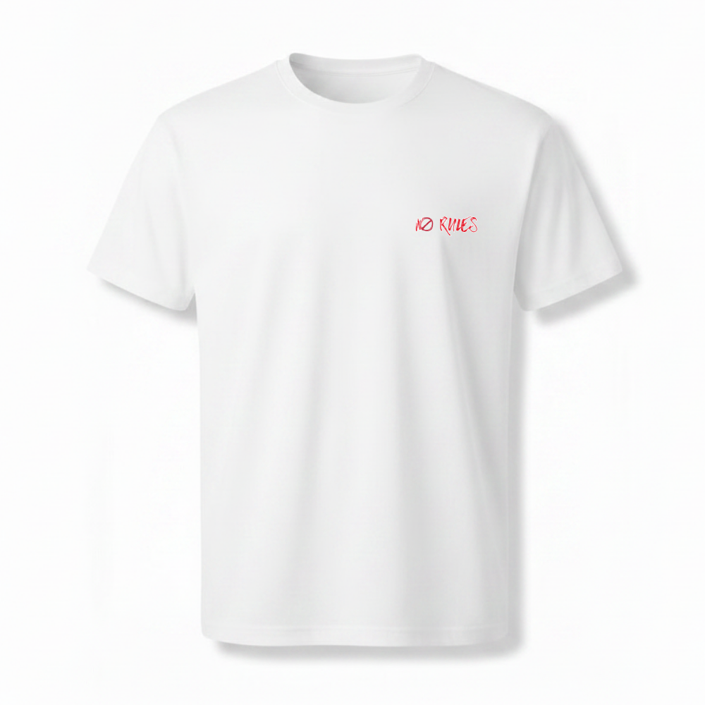Tacos Gang Tshirt Femme