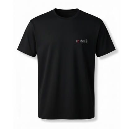 Donuts Gang Tshirt Femme