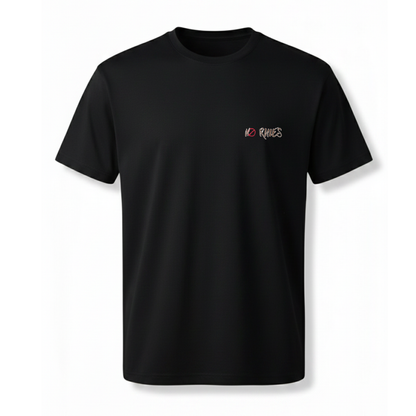 Cookies Gang Tshirt Femme