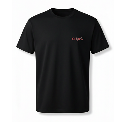 Tacos Gang Tshirt Femme