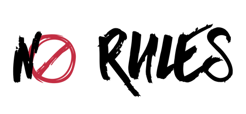 Nø Rules