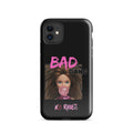 Coque “BAD GANG” Brune — No Rules for iPhone®